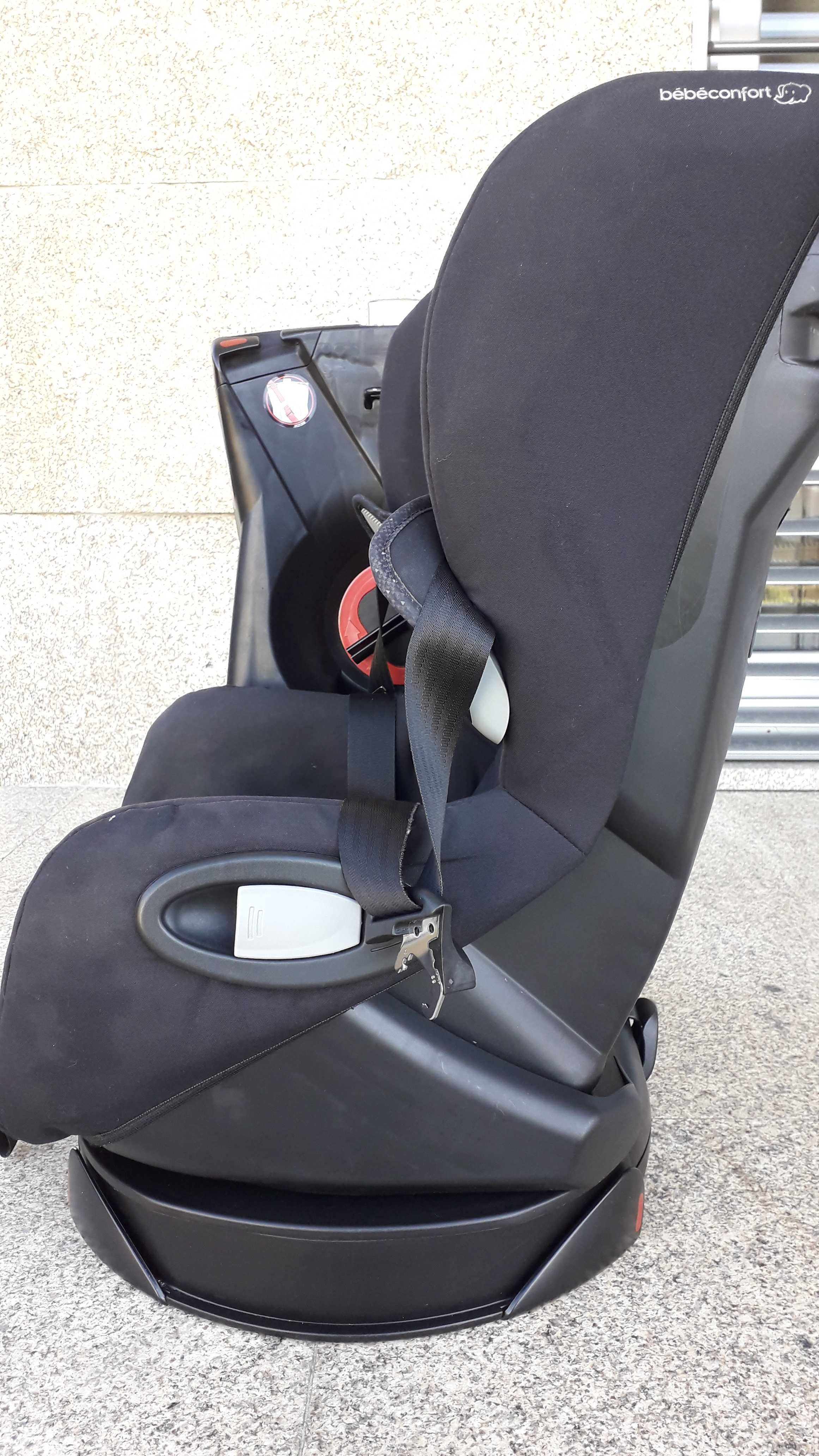 Cadeira Auto Bébé Confort 9/18Kgs