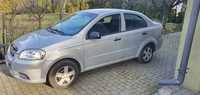 Chevrolet Aveo Stan bardzo dobry