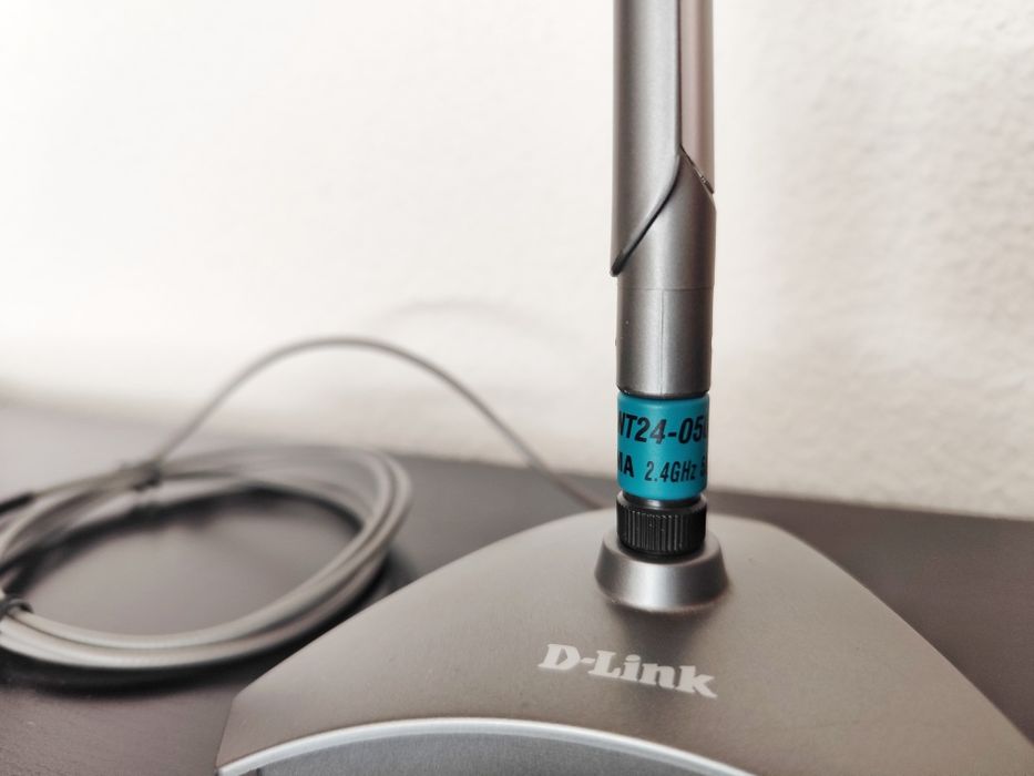 Antena Wifi D-Link ANT24-0501