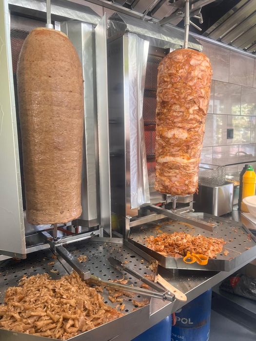 Wyposażenie gastronomiczne