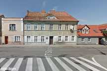 Kamienica, Międzychód, ul. 17 stycznia 121