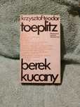 Toeplitz - Berek kucany