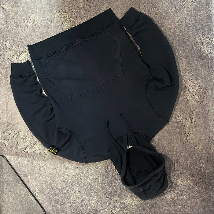 Худи Stone Island Оригинал