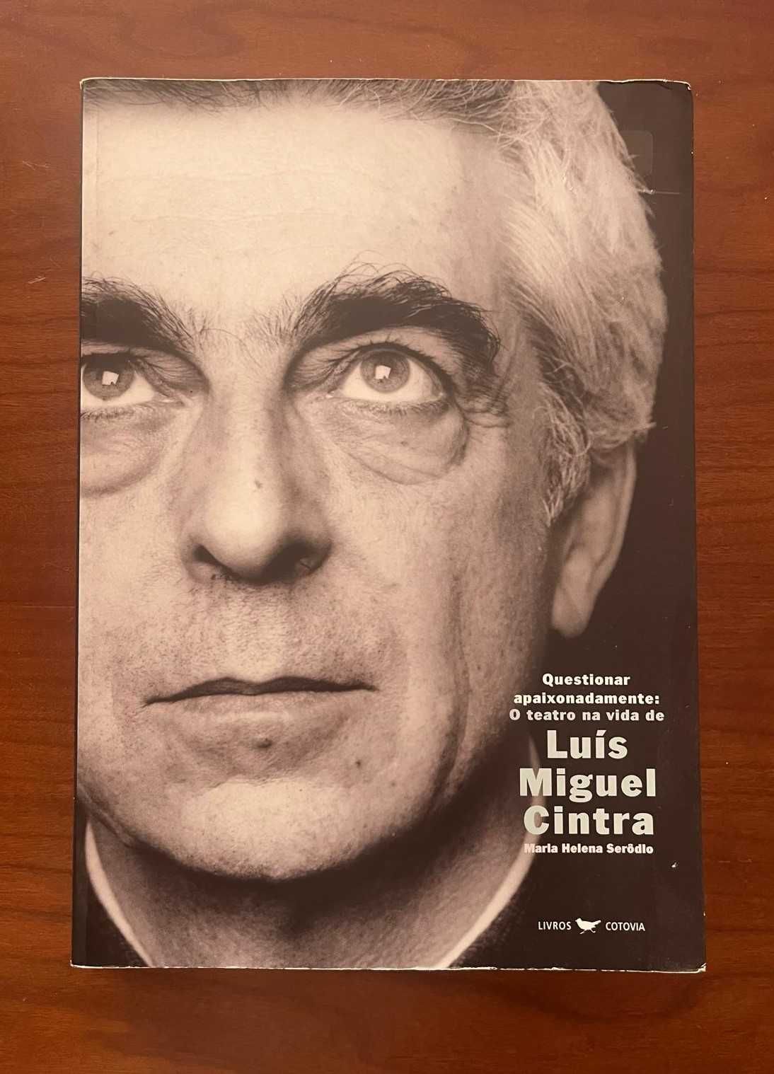 "Questionar Apaixonadamente" de Maria Helena Serôdio