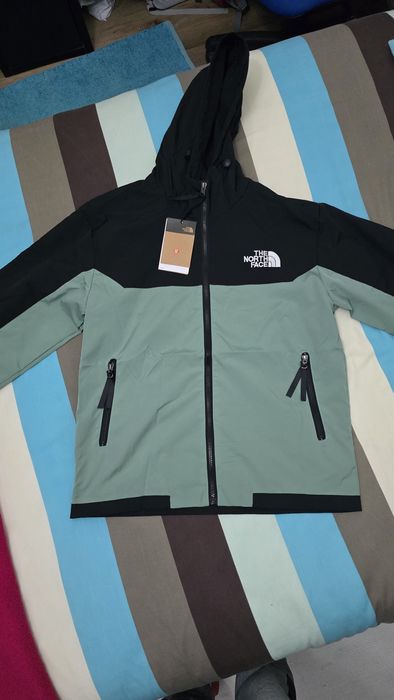 Casaco impermeável THE NORTH FACE