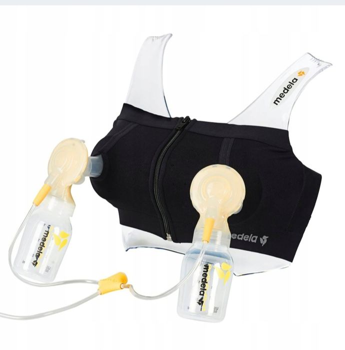 MEDELA gorset do laktatora EASY EXPRESSION M