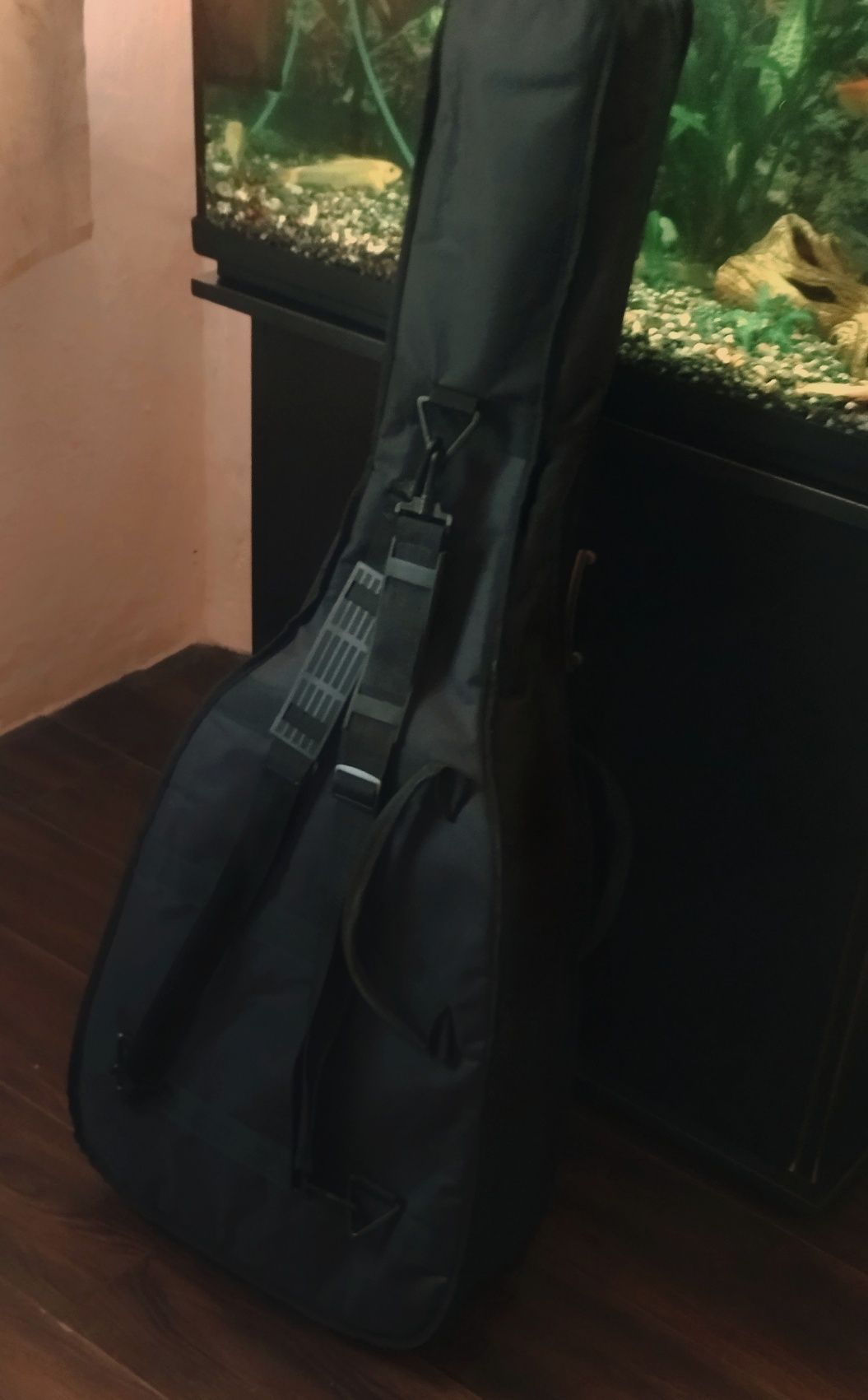Акустична гітара Cort AD810 SSB з чехлом та тюнером