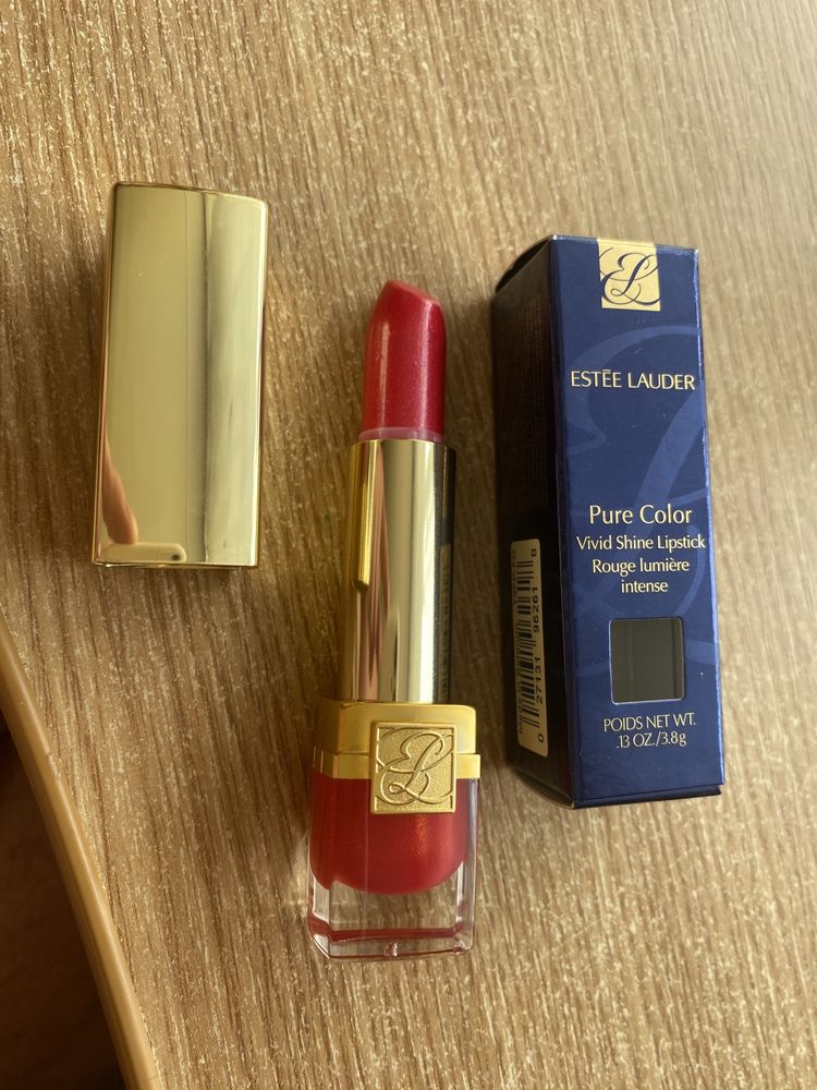 Лак estee lauder pc nail 03