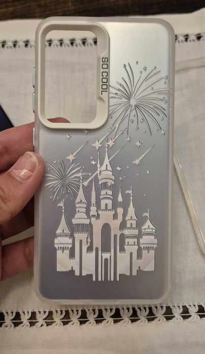 Capas para Samsung Galaxy S24