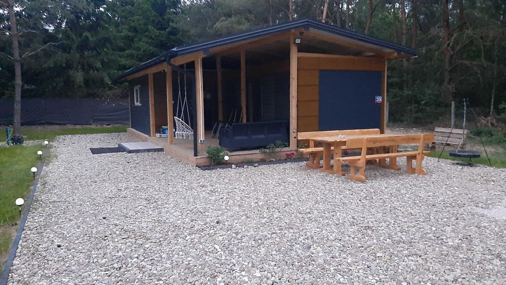 Wynajem Domek Letniskowy