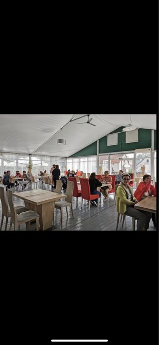 Hala Namiot magazyn sala wesela restauracja