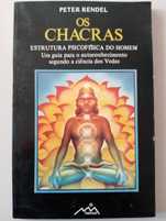 Os Chacras Peter Rendel