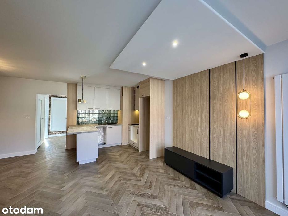 Nowe 3-pok, wysoki standard, klimatyzacja, balkon-ul. Juliusza Lea