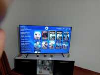 Tudo em só lugar tv, filmes e séries!!