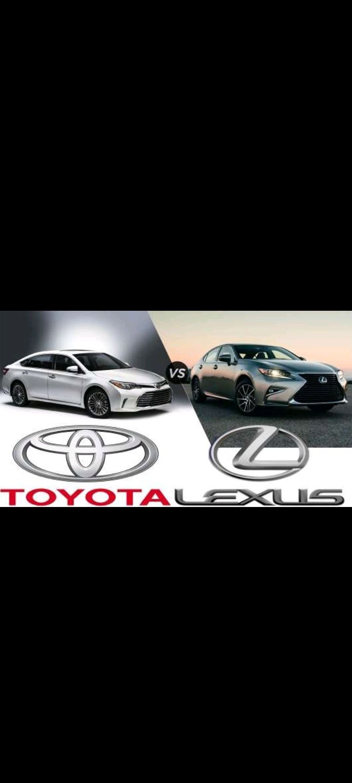 Прошивка Toyota и Lexus