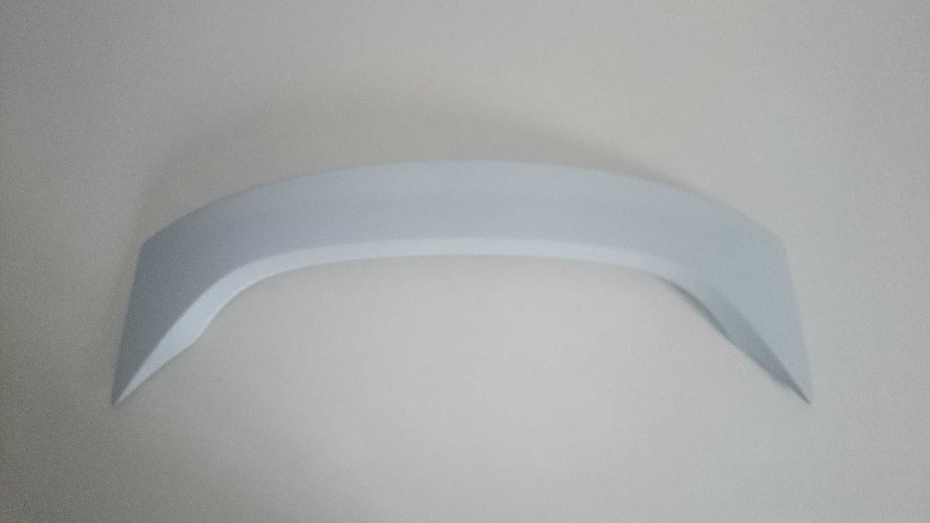 FORD MONDEO MK IV Hatchback spoiler tuning