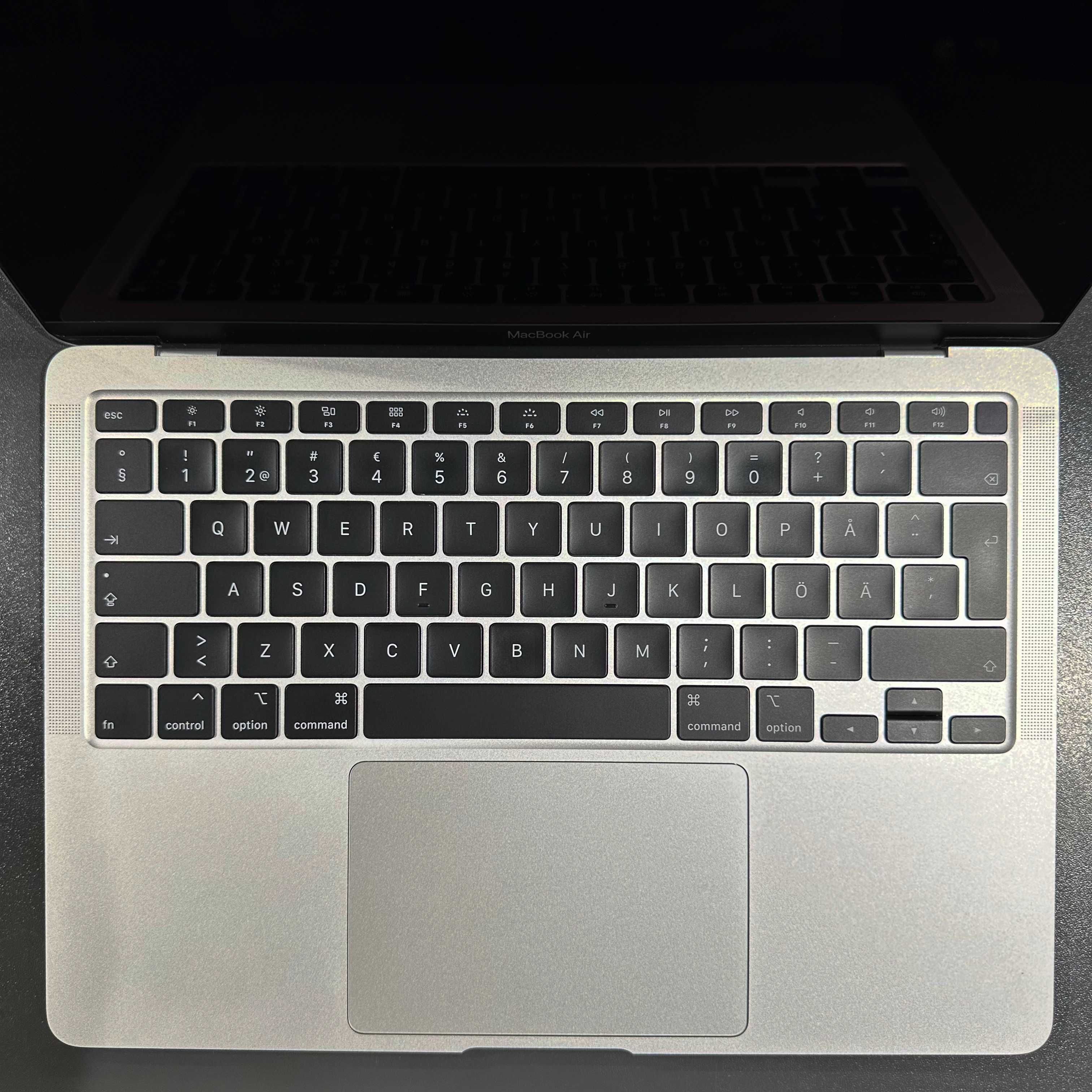 MacBook Air 13" 2020 i3 8Gb RAM 256Gb SSD РОЗПРОДАЖ!