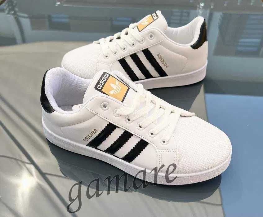 Buty Adidas Superstar różne