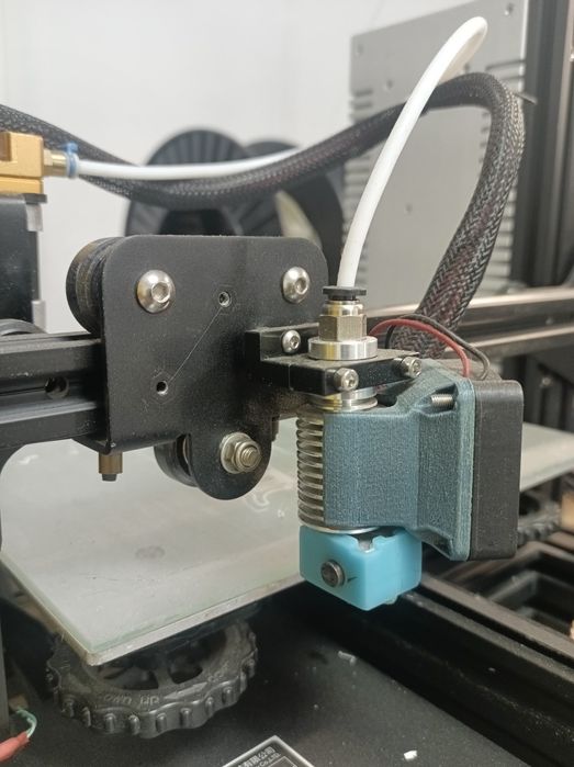 Creality Ender 3 / Ендери 3