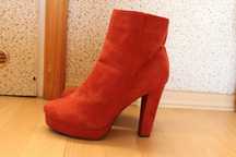 rude botki Street super shoes rozmiar 41
