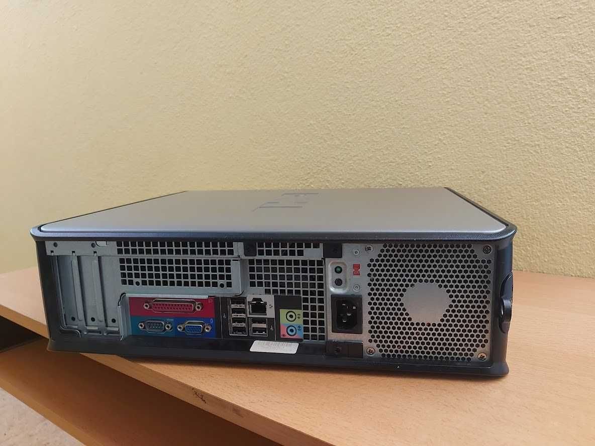 Dell Optiplex 380 *Windows7*