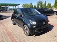 Smart Forfour Smart forfour 90 KM , 4 drzwi , piękny , WARTO !!!