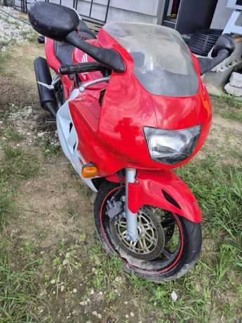 Honda CBR 600 f3