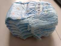 Pampersy majteczki do pływania Babydream L 12-20 kg 6 sztuk