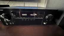 Amplituner Pioneer VSX 831 z małą KASE ! Tanio !