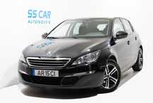 Peugeot 308 1.2 PureTech Style