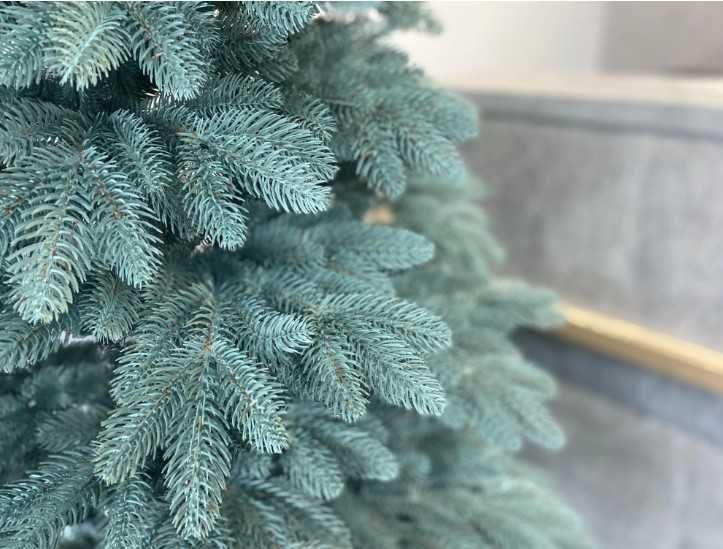 ‼️Акція‼️Штучна Лита Ялинка Royal Premium | Искусственная литая елка.