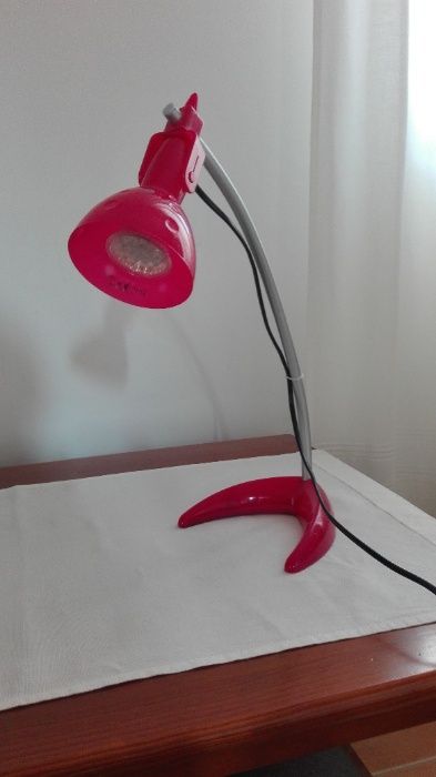 Candeiro de mesa IKEA