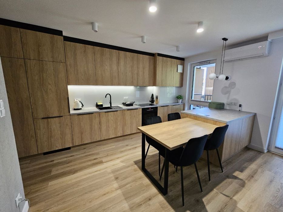 Apartament Biała Perła Augustów nad jez. Białe