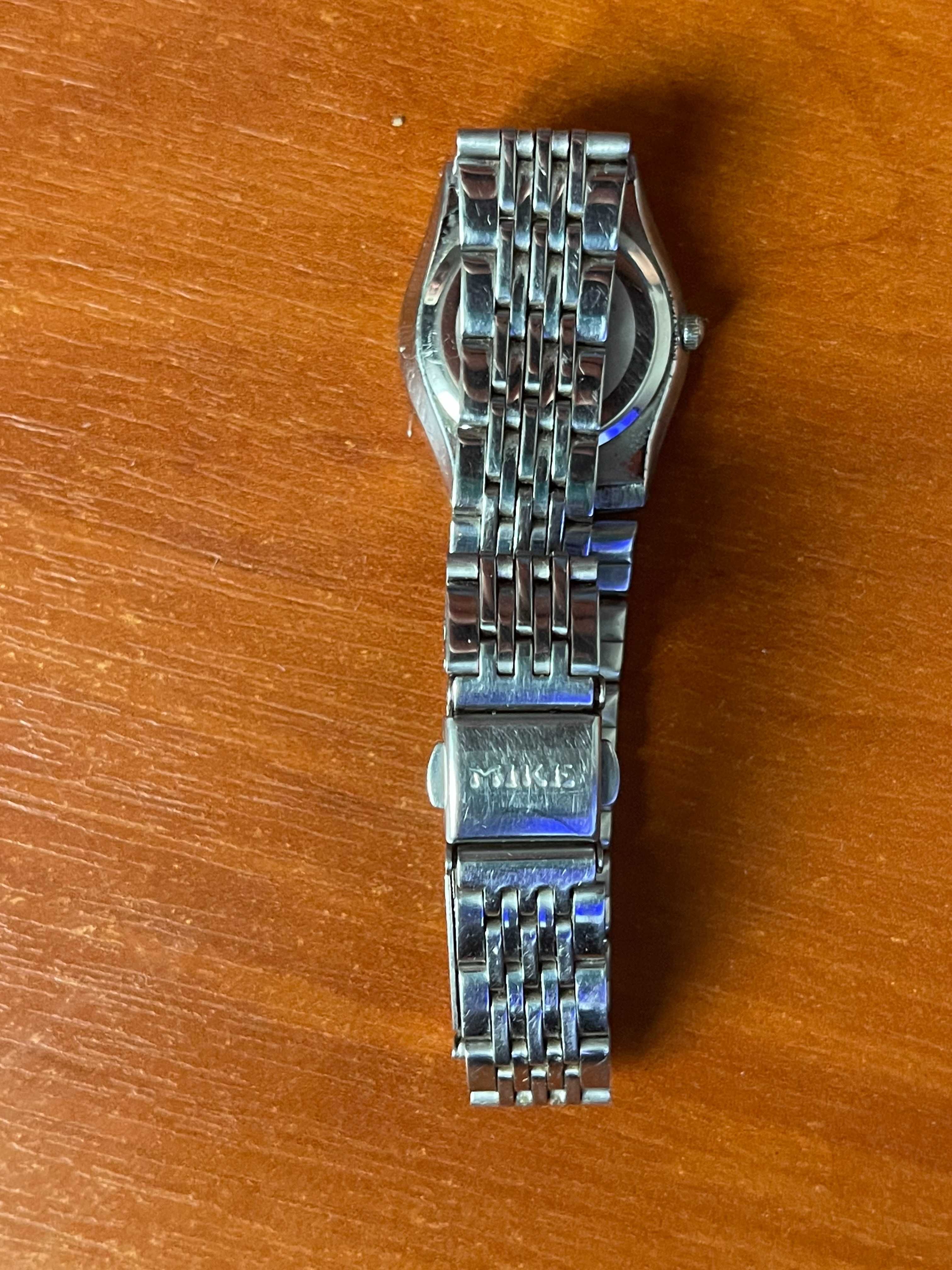 Часы Mike QUARTZ 8140