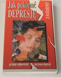 Jak pokonać depresję Hart