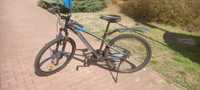 Rower górski MTB 27,5 cala Rockrider ST100