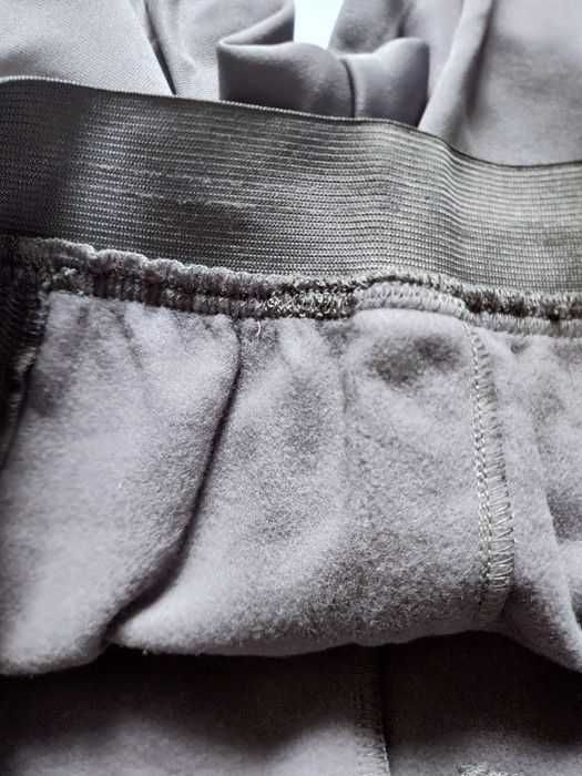 Теплі брюки лосини легінси з начосом