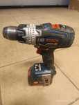 Bosch GSB 18V-150C