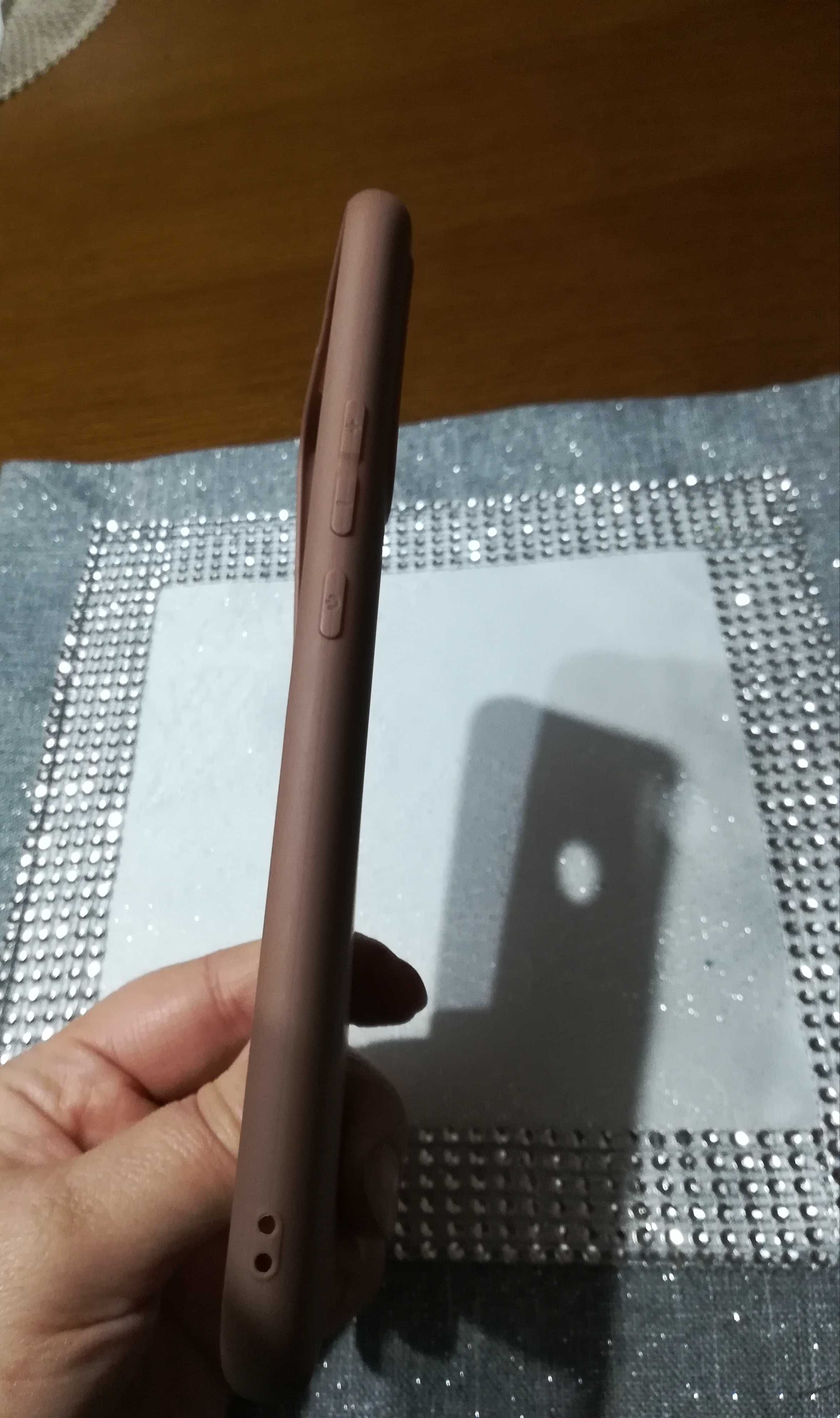 Etui na telefon HUAWEI Note 8