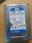Dysk hdd WD BLUE 1tb