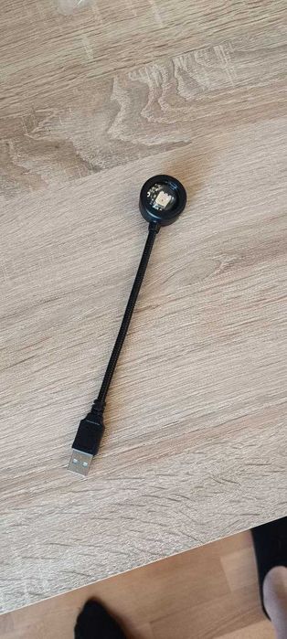 Usb-лампа для фотосессий/блога