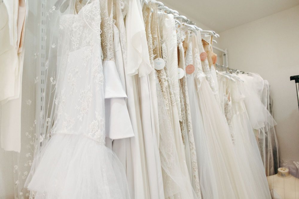 Закрытие свадебного салона! Распродажа платьев и коллекций