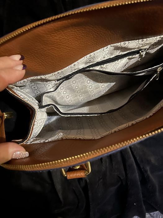 Prada- женская сумка б/у