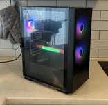 Komputer gamingowy i5-10400f/16gb ddr4/1080 8gb/1TB SSD+4tb hdd/850w