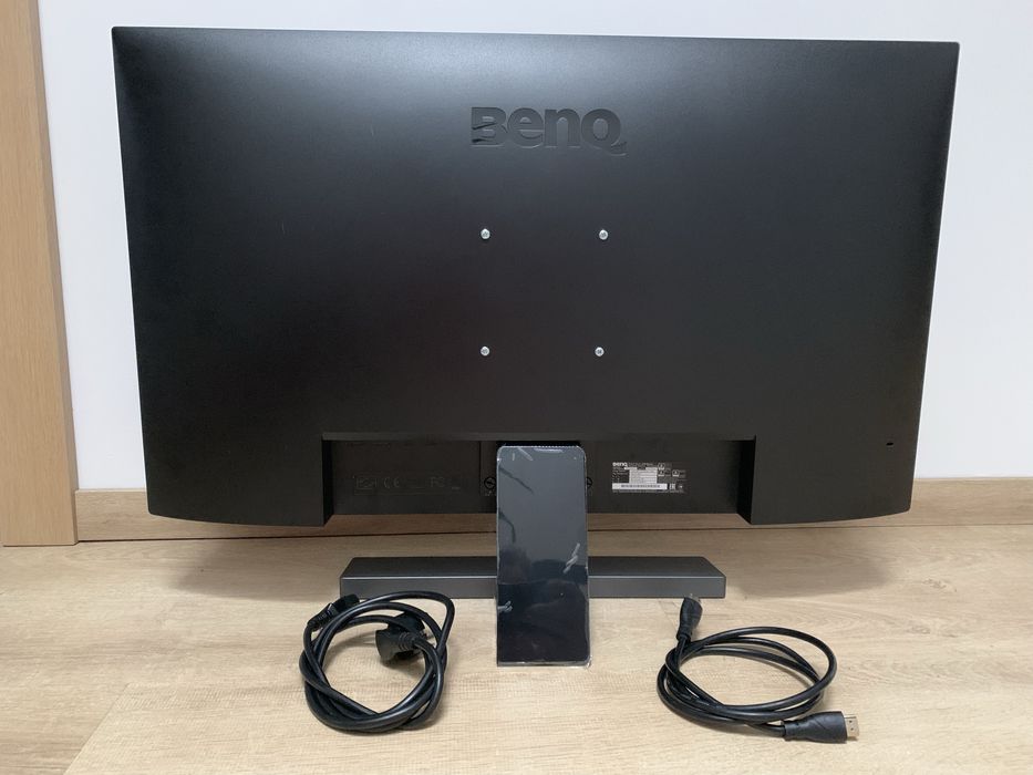 Monitor 4K BenQ EW3270U 4ms HDR FreeSync 32 cale