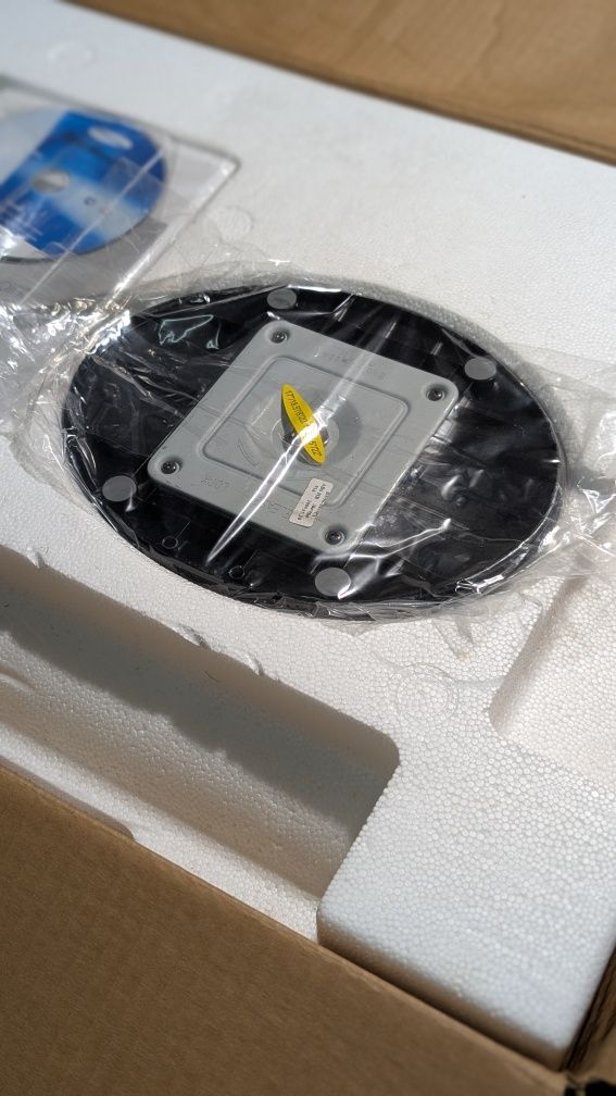 Televisão Samsung SyncMaster 2033HD