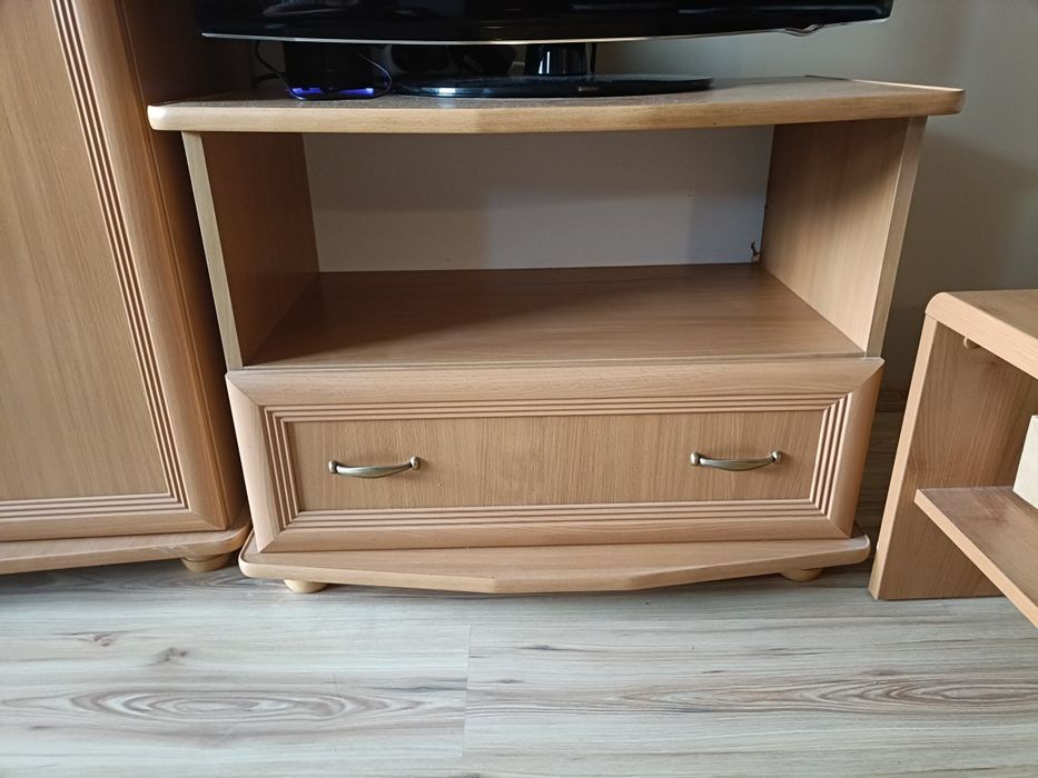 Szafka pod telewizor RTV