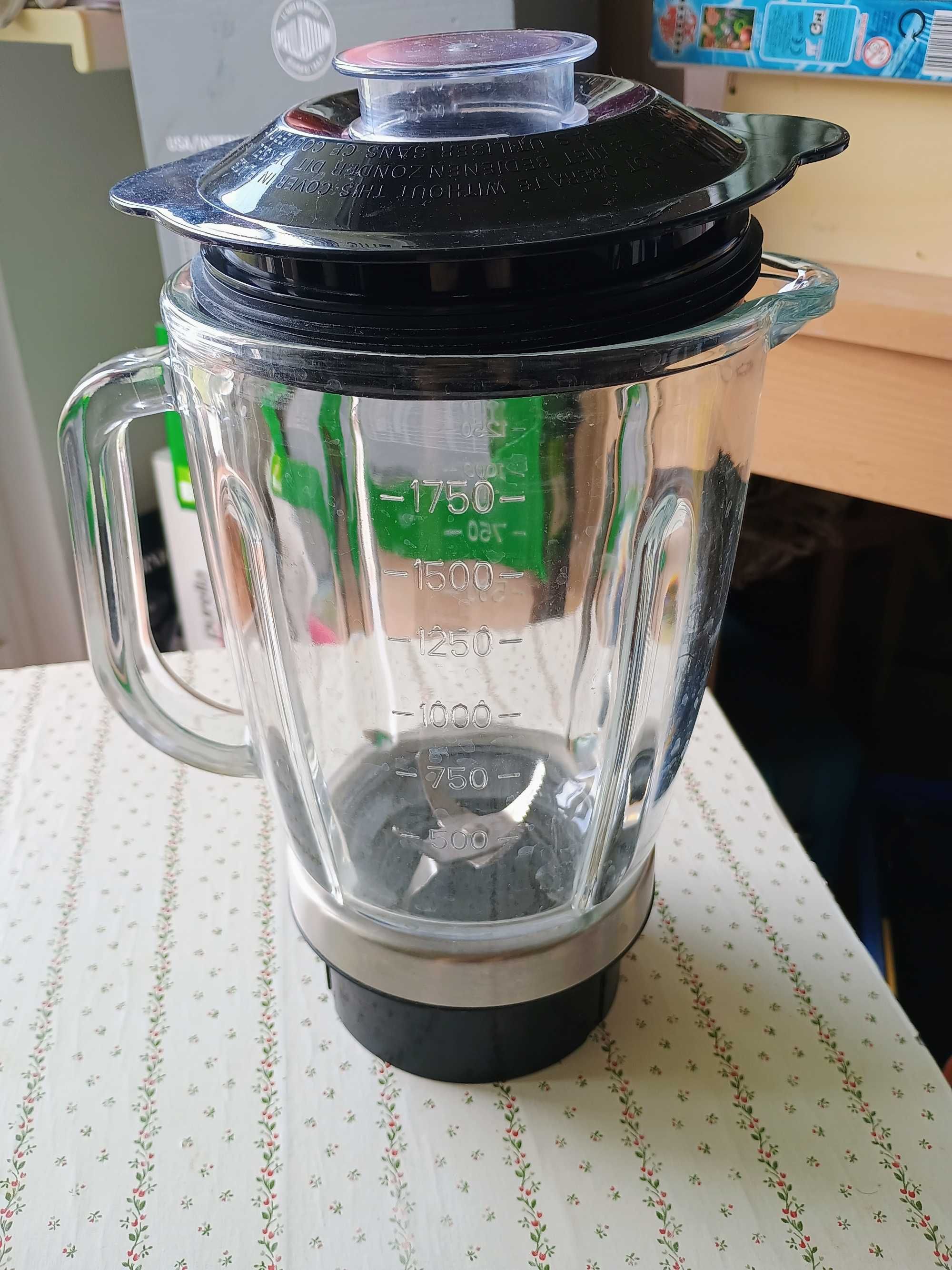 Kielich PRIME3 STB51 blender 1,75L