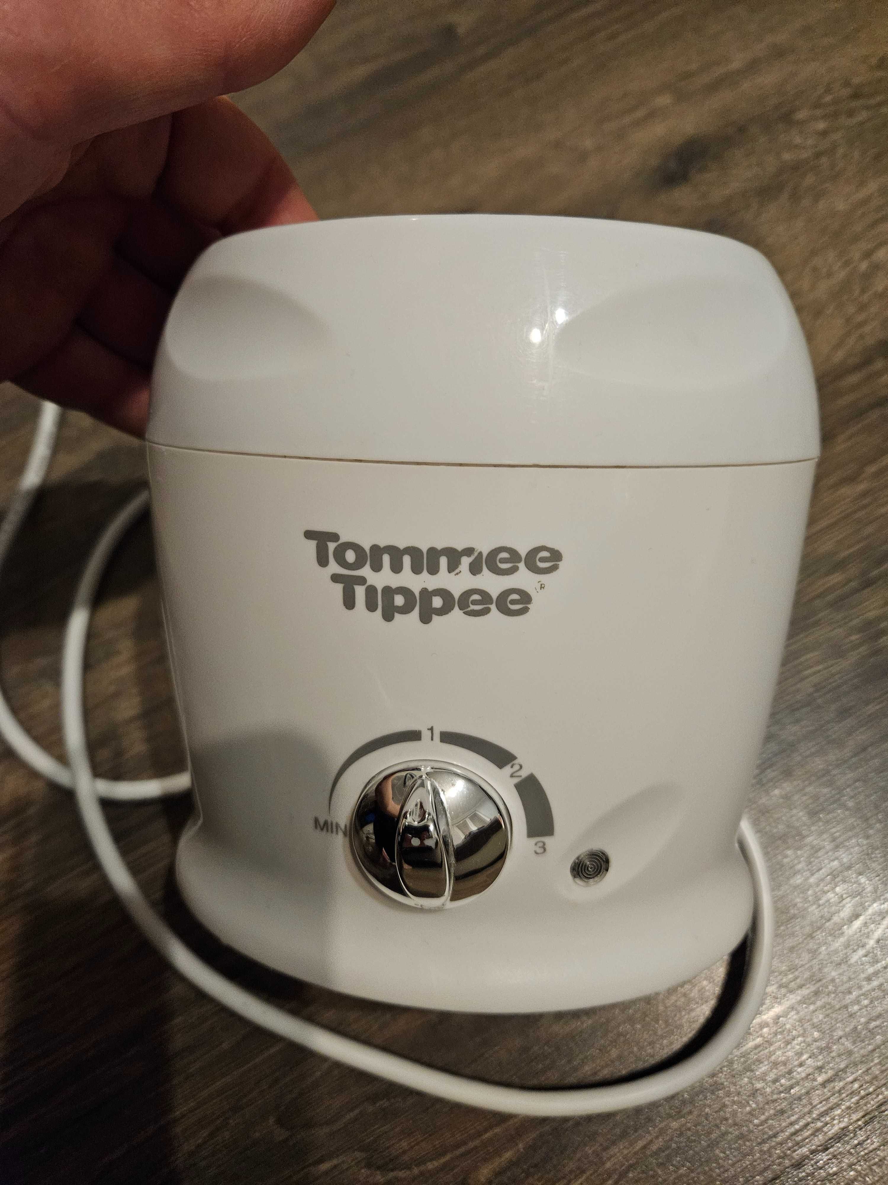 Podgrzewacz do butelek i pokarmow tommee Tippee