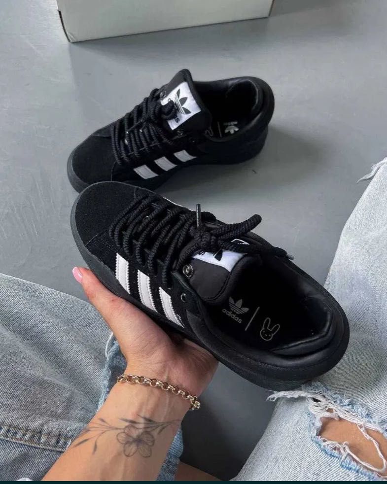 Adidas Campus × Bad Bunny